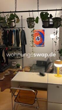 Foto - Wohnungsswap - 2 Zimmer, 68 m² - Spicherenstraße, Au-Haidhausen, München
