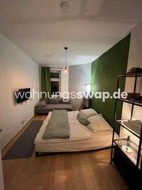 Foto - Etagenwohnung zur Miete in München