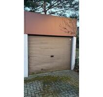 Garage zu vermieten - Nur PKW kein Lager Lornsenstr. 127 - Pinneberg