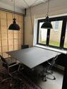 Foto - Arbeitsplatz Büro Atelier Tattoo Studio Workspace Loft