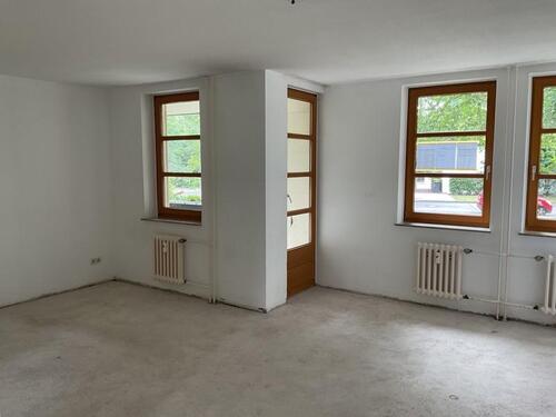 Foto - Gut geschnittene 3-Zimmer Wohnung mit Balkon in Bielefeld-Sennestadt!