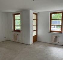 Gut geschnittene 3-Zimmer Wohnung mit Balkon in Bielefeld-Sennestadt!