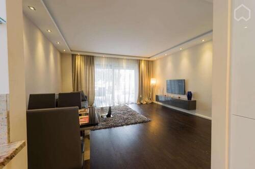 Foto - Etagenwohnung in Berlin zur Miete