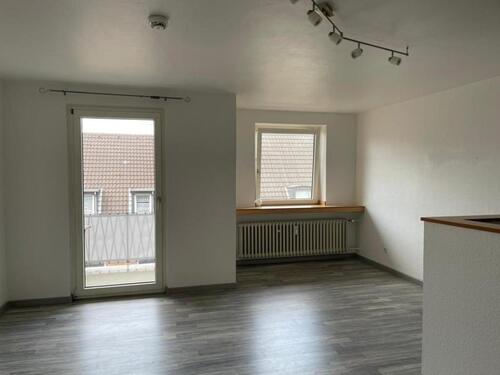 Foto - Helle und moderne 1,5 Raum Single Wohnung im Stadtzentrum