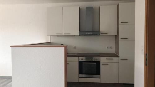 Foto - Etagenwohnung zur Miete in Wesel