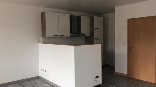 Foto - Etagenwohnung in Wesel