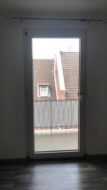 Foto - Etagenwohnung in Wesel zur Miete