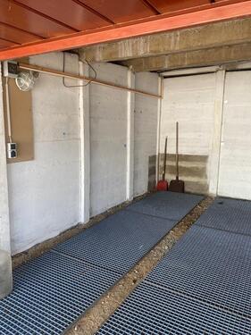 Foto - Vermiete Garage Beyerstrasse Chemnitz