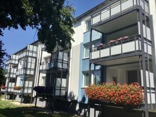 Foto - Schöner Wohnen - Schicke 3-Zimmer-Wohnung mit XXL-Balkon