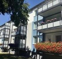 Schöner Wohnen - Schicke 3-Zimmer-Wohnung mit XXL-Balkon - Seelze