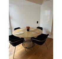 Modernes Studio + Balkon - Theresienwiese ab 15.12. verfügbar - München Schwanthalerhöhe