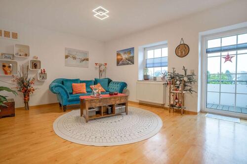 Foto - 3 Zimmer Etagenwohnung zur Miete in Norden