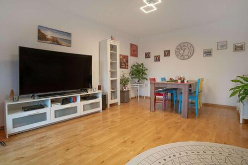 Foto - 3 Zimmer Etagenwohnung in Norden