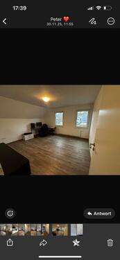 Foto - Etagenwohnung in Börger zur Miete