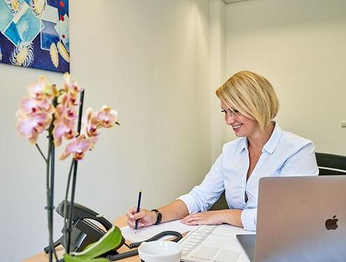 Foto - Virtuelle Geschäftsadresse mit Top Service-Paket – schnelle Abwicklung!