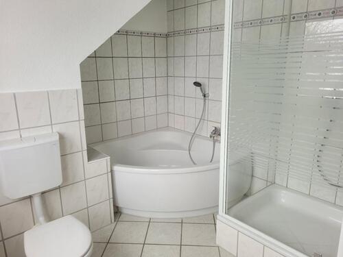 Foto - Etagenwohnung in Ahlerstedt zur Miete