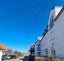 Eigentumswohnung in Bad Neustadt Herschfeld 81 qm 1. Stock - Bad Neustadt an der Saale