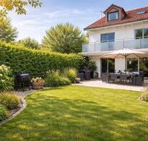 Gepflegtes Reihenendhaus in ruhiger Lage in Dachau