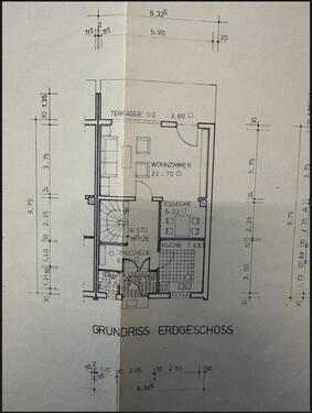 Foto - 4 Zimmer Einfamilienhaus in Dachau
