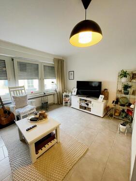 Foto - Attraktive, vollmöblierte 2,5-Zimmer-Wohnung in Bonn Altstadt