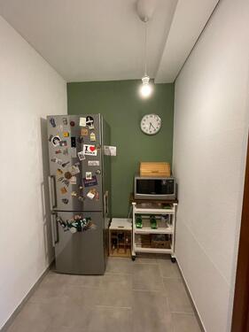 Foto - Etagenwohnung in Bonn zur Miete