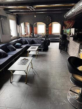 Foto - Gaststätte bar Kneipe - 850,00&nbsp;EUR Kaltmiete, ca.&nbsp; 90,00&nbsp;m&sup2;
