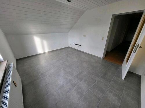 Foto - 4 Zimmer Etagenwohnung in Bad Salzuflen