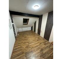 2x Zimmer Dachwohnung in F-Sindlingen - Frankfurt am Main Nord-West