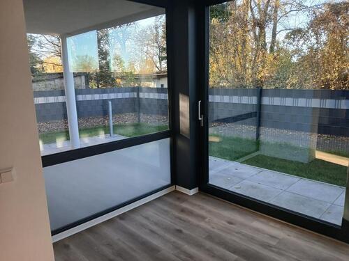 Foto - 3 Zimmer Maisonettenwohnung in Rüdersdorf bei Berlin