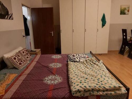 Foto - 1 Zimmer Etagenwohnung zur Miete in Mannheim