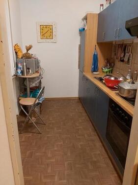 Foto - 1 Zimmer Etagenwohnung in Mannheim