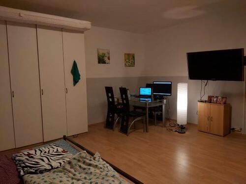 Foto - Etagenwohnung in Mannheim zur Miete