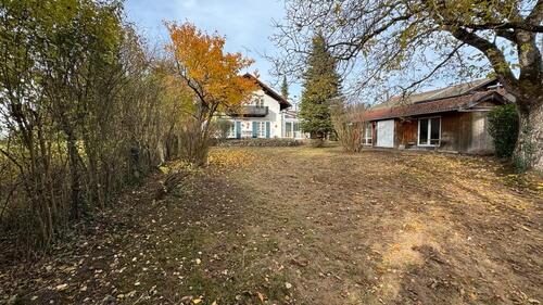 Foto - 4 Zimmer Einfamilienhaus zum Kaufen in Berg