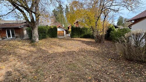 Foto - 4 Zimmer Einfamilienhaus in Berg