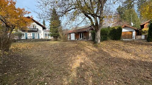 Foto - Einfamilienhaus in Berg zum Kaufen