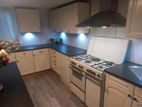 Foto - 6 Zimmer Reihenhaus in Wiehl