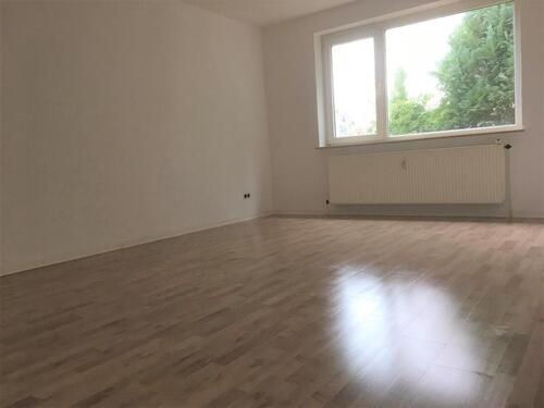 Foto - 2 Zimmer Erdgeschoßwohnung in Lübz