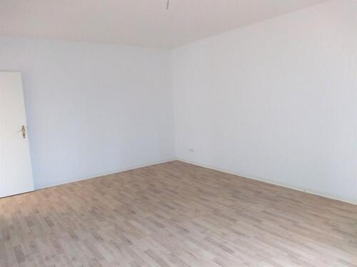 Foto - Erdgeschoßwohnung in Lübz zur Miete