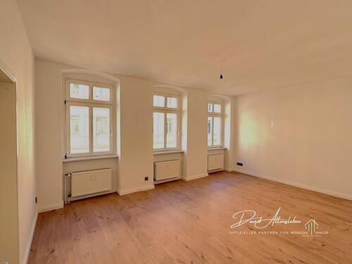 Foto - 2 Zimmer Etagenwohnung in Magdeburg