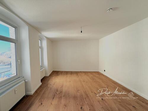 Foto - Etagenwohnung in Magdeburg zur Miete