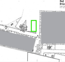 Außenstellplatz im Innenhof zu vermieten Nähe zur Pfingstwiese - Bad Kreuznach