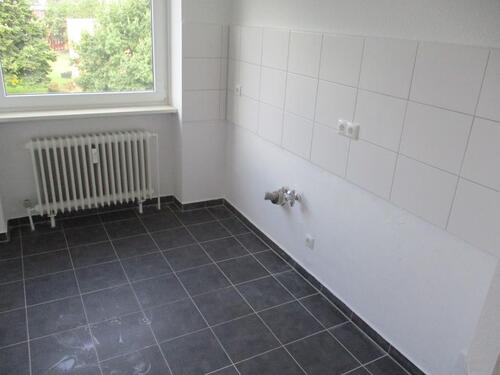 Foto - Etagenwohnung in Salzgitter zur Miete