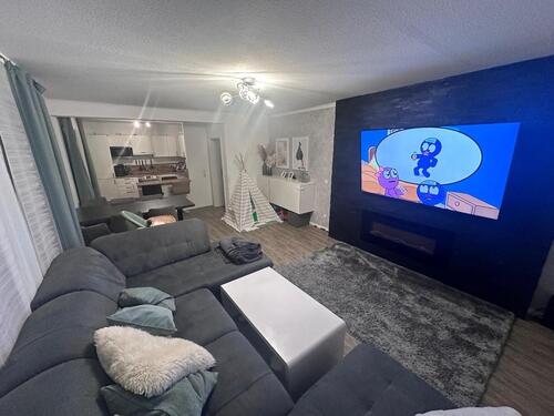 Foto - 3 Zimmer Etagenwohnung zur Miete in Bad Lippspringe