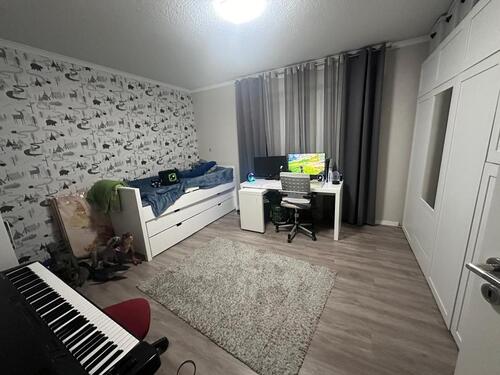 Foto - Etagenwohnung in Bad Lippspringe zur Miete