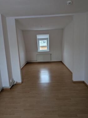 Foto - Attraktive 2,5-Zimmer-Dachgeschosswohnung in zentraler Lage von L