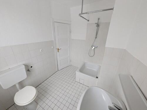 Foto - Dachgeschoßwohnung in Lübeck zur Miete