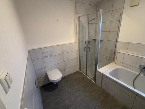 Foto - Moderne 3-Zimmer-Wohnung mit Balkon