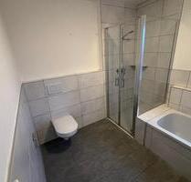 Moderne 3-Zimmer-Wohnung mit Balkon - Wittislingen