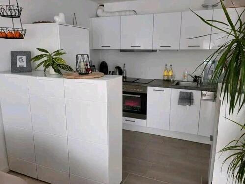 Foto - Etagenwohnung in Auenwald zur Miete