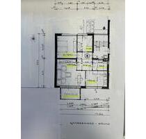 Osnabrück Atter 3 ZKBT kleiner Garten ab 01.05.2026